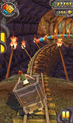 Download temple run for android