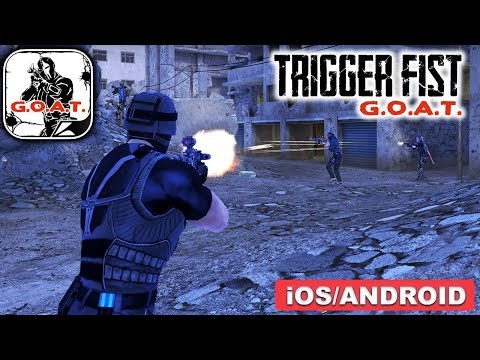 Trigger Fist Free Download For Android