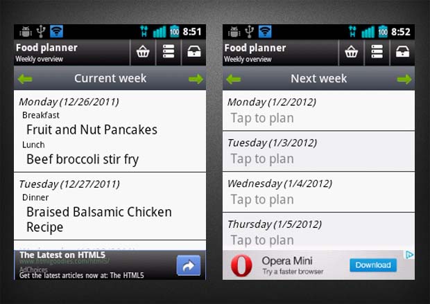 Daily Planner Download For Android