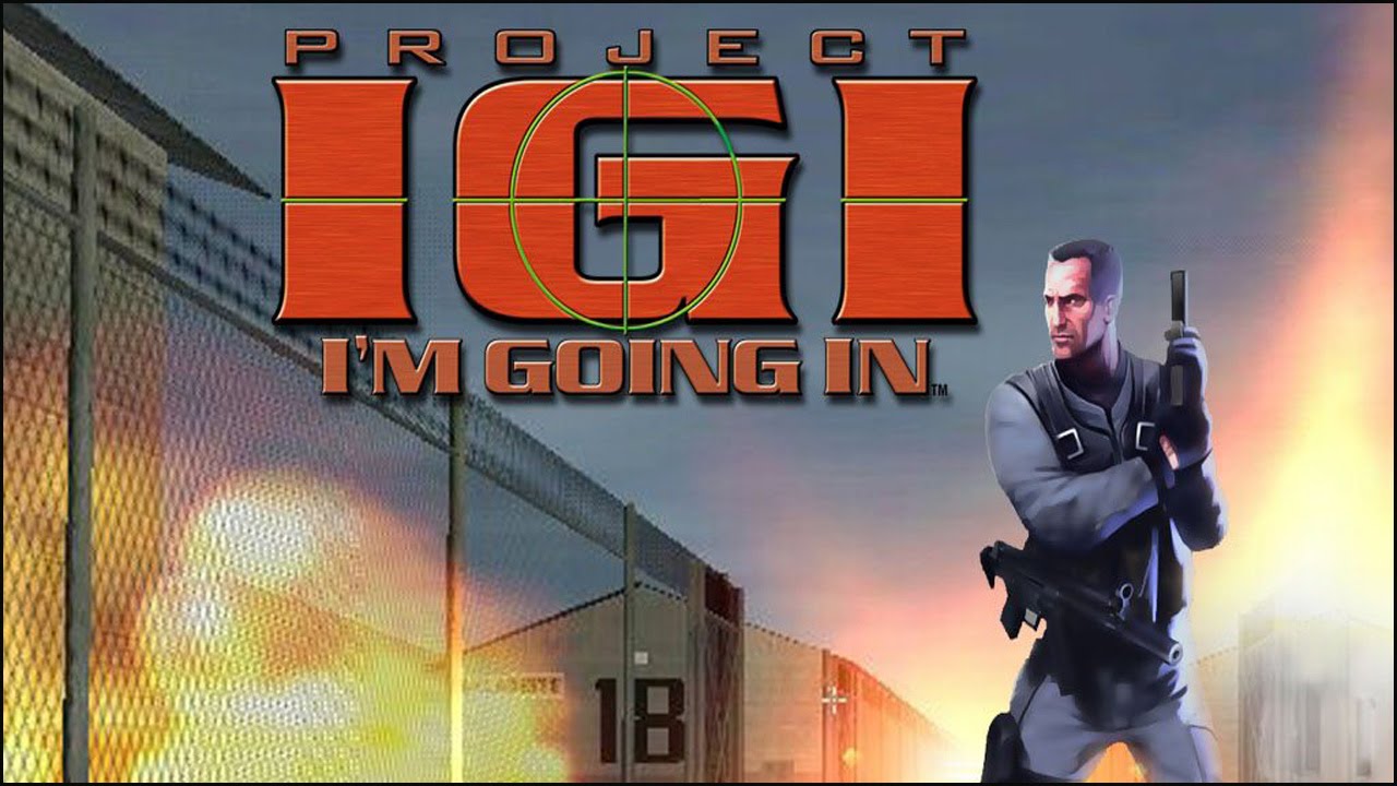 Igi 2 game free download pc